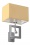 Applique LED ALASKA