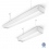 Luminaire de plafond Alhena