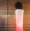 Pot de fleurs éclairé par LED Palo