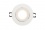 Luminaire downlight Fragment LED