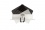 Luminaire downlight Fragment LED