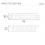 Lampe LED RANGO R7S SMD-WW