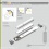 PROFIL TRIO LED