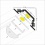 PROFIL TRIO LED