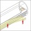 PROFIL LED OVALE