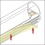 PROFIL LED OVALE