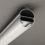 PROFIL LED OVALE