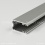 PROFIL LED MICRO-LINE LINE