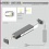 PROFIL LED MICRO-LINE LINE