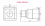 Luminaire de secours ATOM FL LED