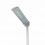 Lampadaire solaire V5-12P (sans poteau)