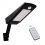 Applique solaire LED, orientable avec détecteur de mouvement