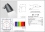 Lampe LED M40A 30W