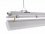 Luminaire hermétique Tytan Led Basic
