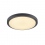 Ainos MR LED anthracite