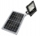 Projecteur LED Sextans 30 avec panneau solaire 10W