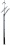 Lanterne solaire-éolienne hybride Dual Solar LED V1 haut de gamme - 8 m