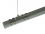 Ensemble de cordes pour suspendre la lampe Ophiuchus