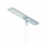 Lampadaire solaire Sargas XL