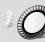 Luminaire LED Ufo High Bay V2
