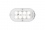 Oprawa Oval Led Basic