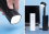 Lampe de bureau LED 3W dimmable + batterie externe
