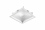 Downlight SQ 160 LED P