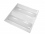 Panneaux LED Luminaire à grille LED 595 x 595 mm 40 W DW blanc