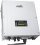 Onduleur triphasé connecté au réseau 15-30 kW AC WIFI sur réseau AFORE
