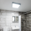 Plafonnier LED Q IP44