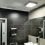 Plafonnier LED Q IP44