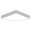 Obligatoire Quart de LED