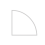 Obligatoire Quart de LED