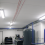 Fibre LED 24 V CA