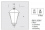 Lanterne de parc LED Altair mât aluminium 3-5 m peint RAL