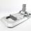 Lampadaire solaire Adela S 12,5 W