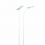 Lampadaire solaire Sargas