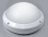 Plafonnier LED IP54 10W DW avec capteur MV