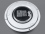 Plafonnier LED IP54 10W DW avec capteur MV