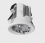 Luminaire de secours à LED  Micro Spot