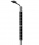 Lampadaire solaire LED moderne de 20 W