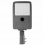 Lampadaire solaire LED moderne de 20 W