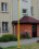 Poteau de parc en acier M1