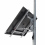 Kit d'alimentation solaire double hors réseau pour caméras de vidéosurveillance