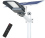 Lampadaire solaire LED Virgin 300 3 000 lm avec télécommande