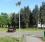 Lampa solarna LED Delphini-0X słup aluminiowy i fundamentem