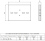 Plaque de base U-130 V1 130x60x8cm