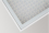 Luminaire LED Rubin Clean sans cadre