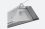 Luminaire à lampe fluorescente INDUSTRIE 2 LED