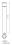 Lampe de parc Karin 1200 LED 8